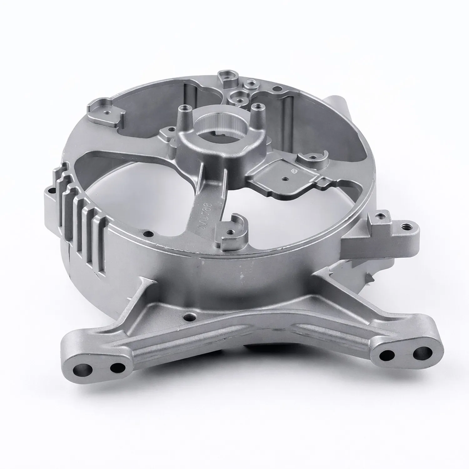 Задняя крышка генератора – GN 5–6 кВт - 007-GN-5KW