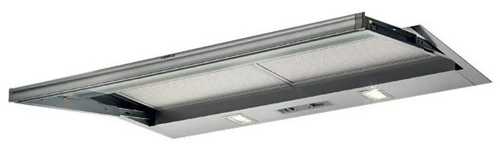 Встраиваемая Вытяжка Elica CIAK LUX GR/A/L/56, Серебристый