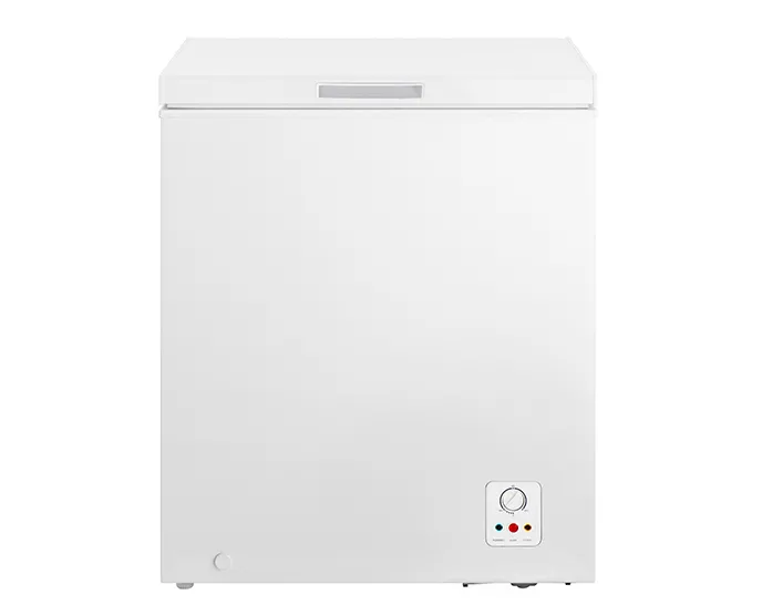 Refr/fch Hisense FC184D4AW1