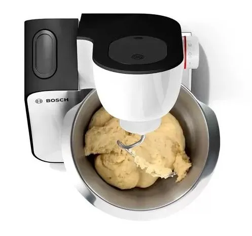 Robot de bucătărie Bosch MUM5 MUM50131, Alb