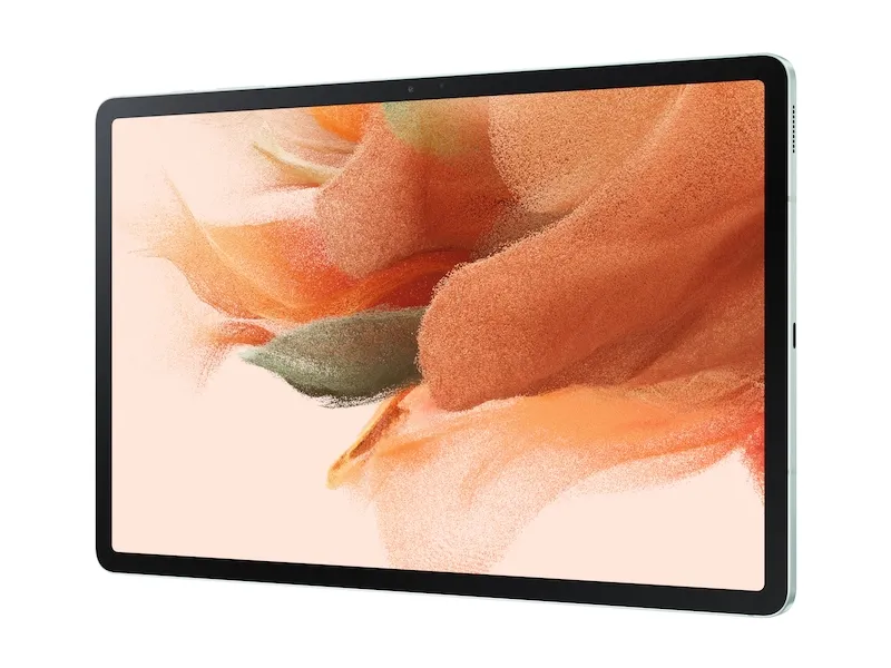 Tabletă Samsung Galaxy Tab S7fe, Wi-Fi, 4GB/64GB, Verde