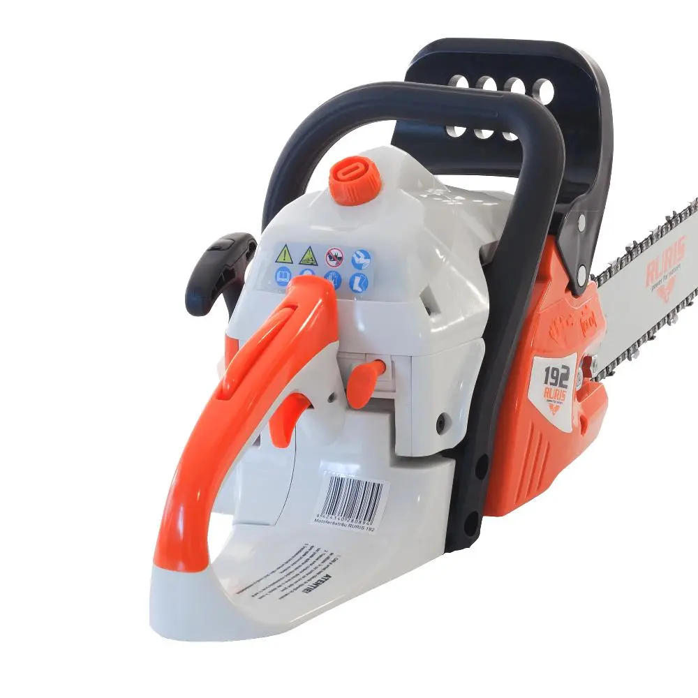 Бензопила Ruris 192