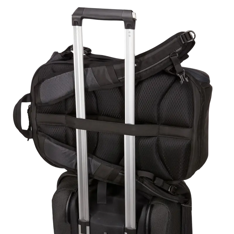 Rucsac pentru cameră THULE EnRoute Large, Negru