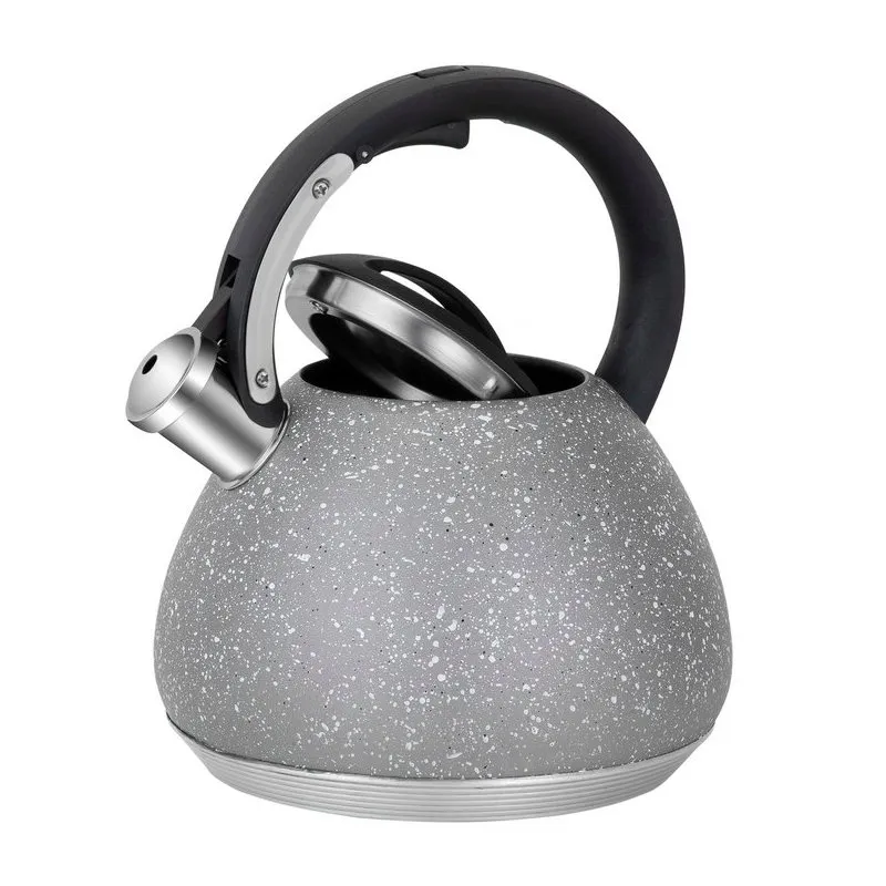 Ceainic RESTO 90605, 2,7L, Oțel inoxidabil