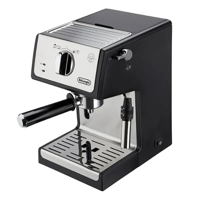 Espressor manual De'Longhi ECP35.31, 1100W, Negru