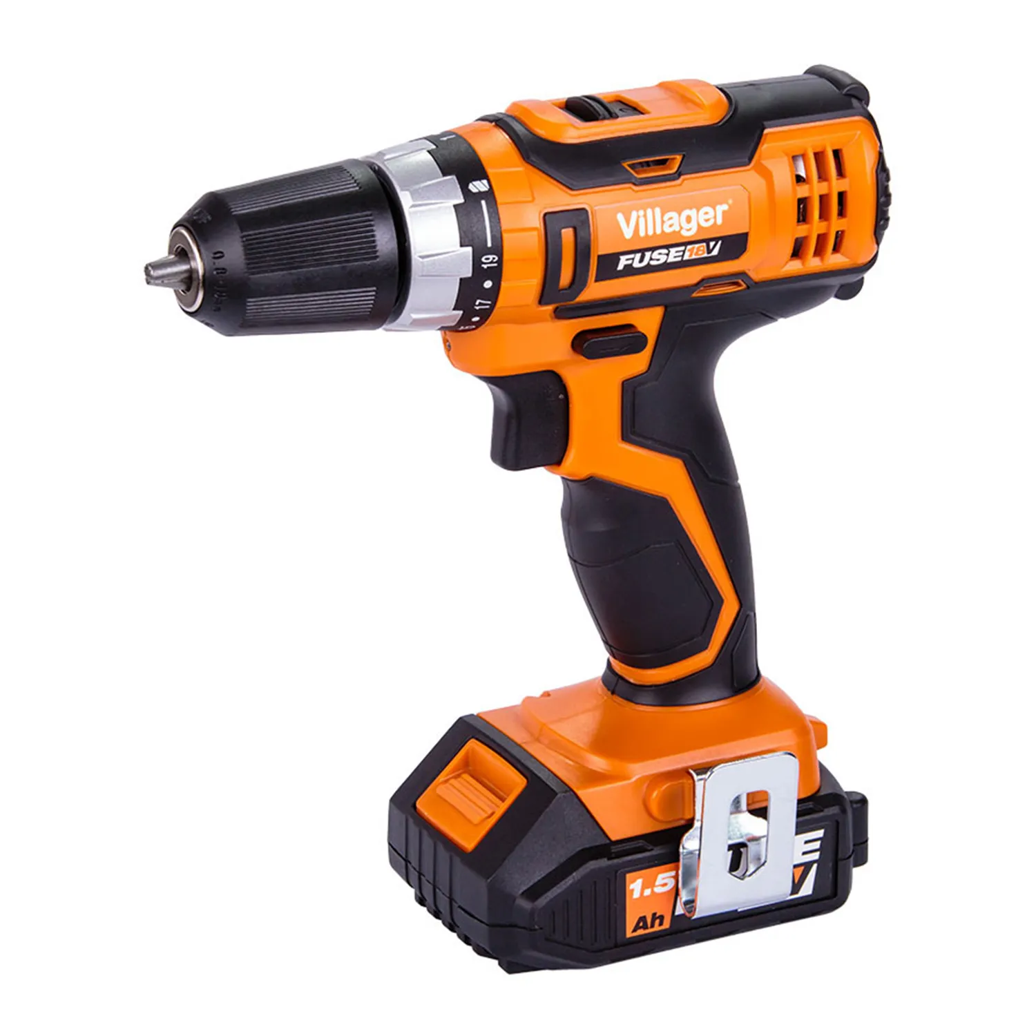 Masina de insurubat pe acumulator VLN 3220-2BSC