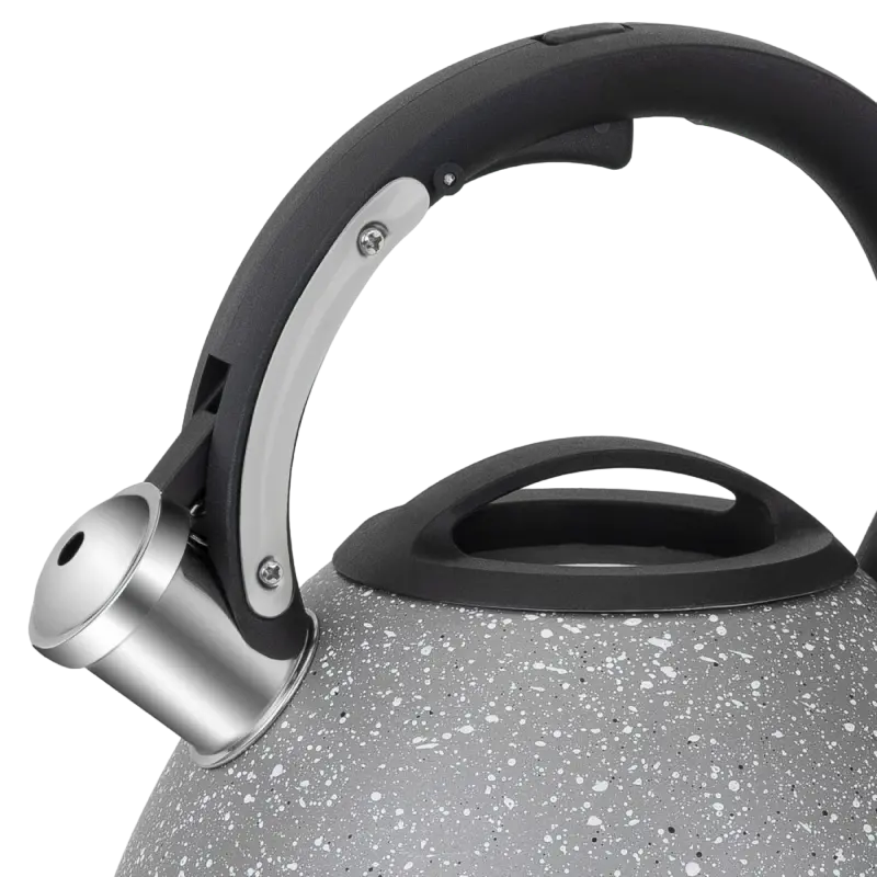 Ceainic RESTO 90605, 2,7L, Oțel inoxidabil