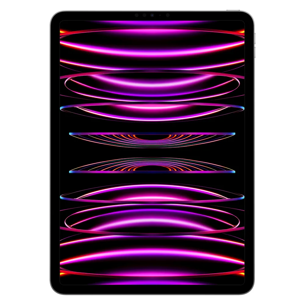 Apple 11-inch iPad Pro 128Gb Wi-Fi Space Grey (MNXD3RK/A)