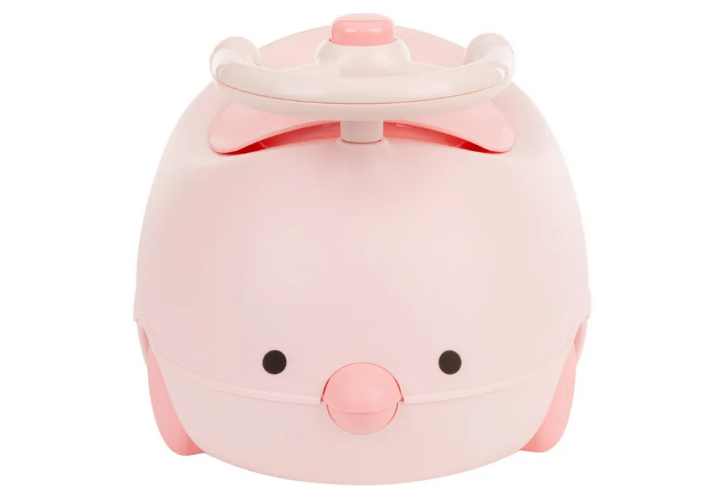 Olita pentru copii Kikka Boo Chick, Roz