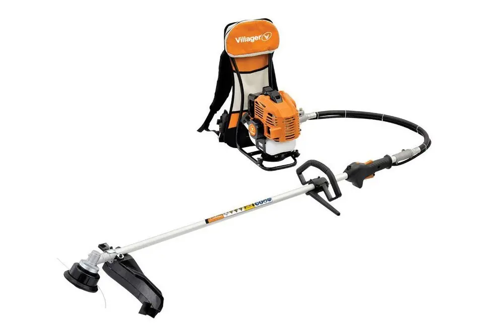 Motocoasa Villager BBC 52 E