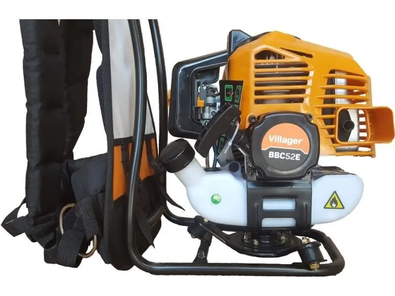 Motocoasa Villager BBC 52 E