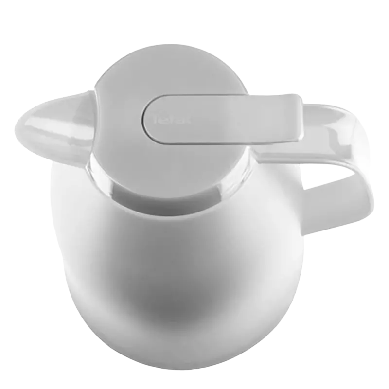 Termo Ulcior Tefal K3036112, 1L, Alb