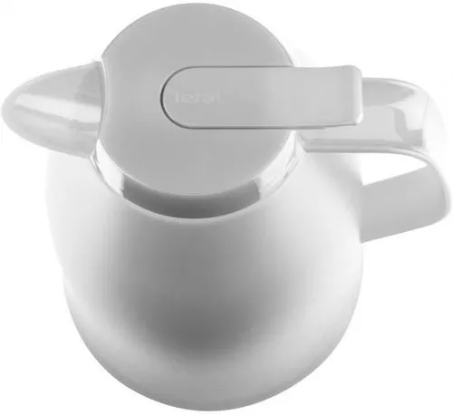 Termo Ulcior Tefal K3036112, 1L, Alb