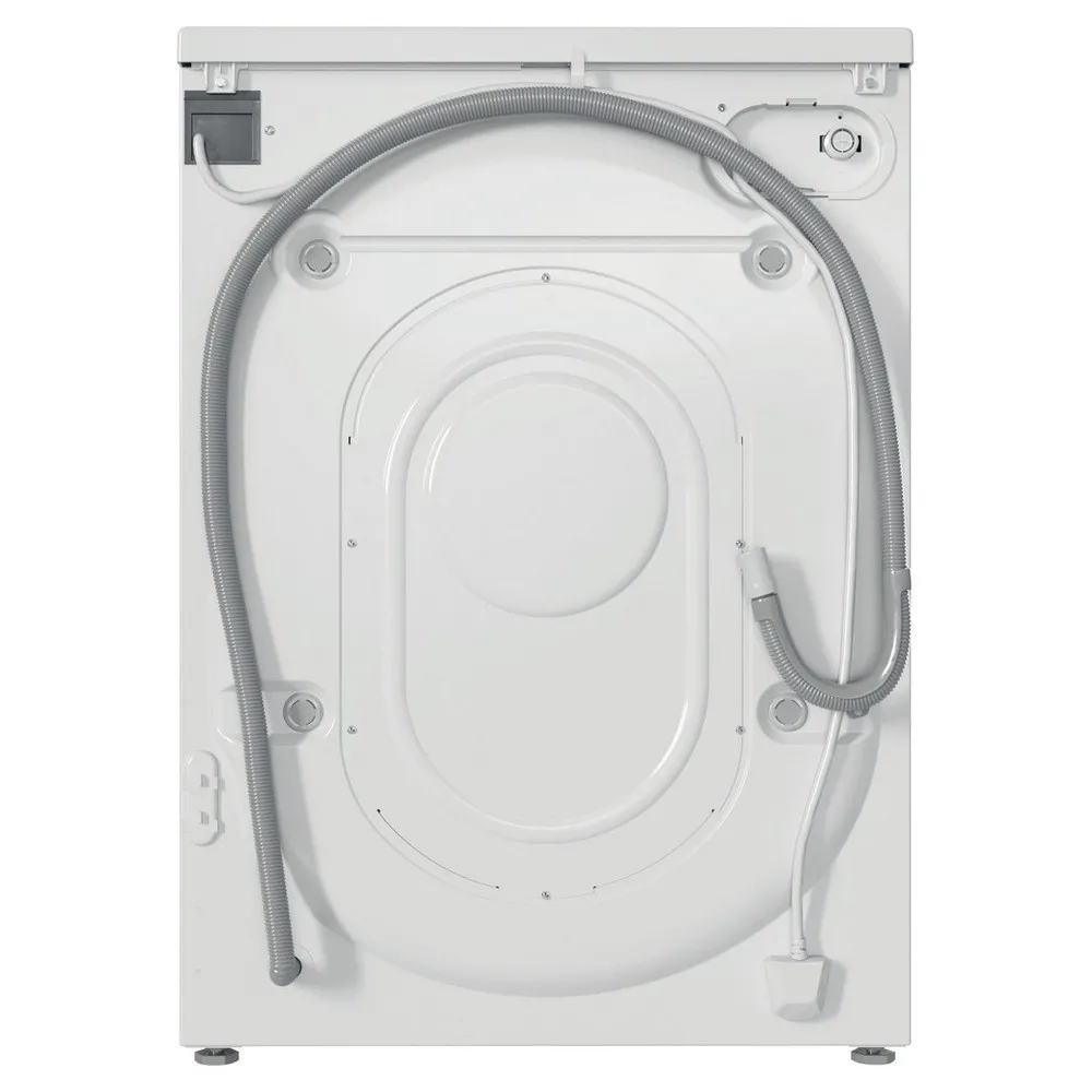 Mașină de spălat Whirlpool WRBSB 6228 W EU, 6kg, Alb