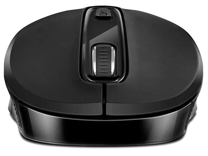 Mouse Wireless SVEN RX-575SW, Negru