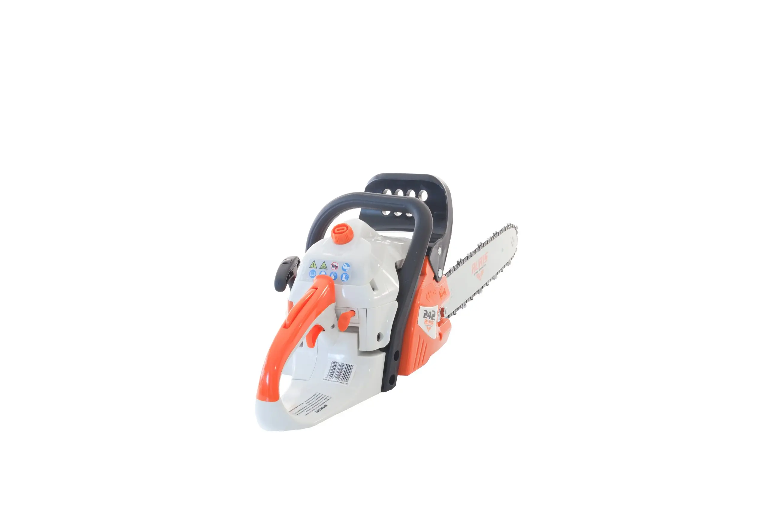 Бензопила Ruris242