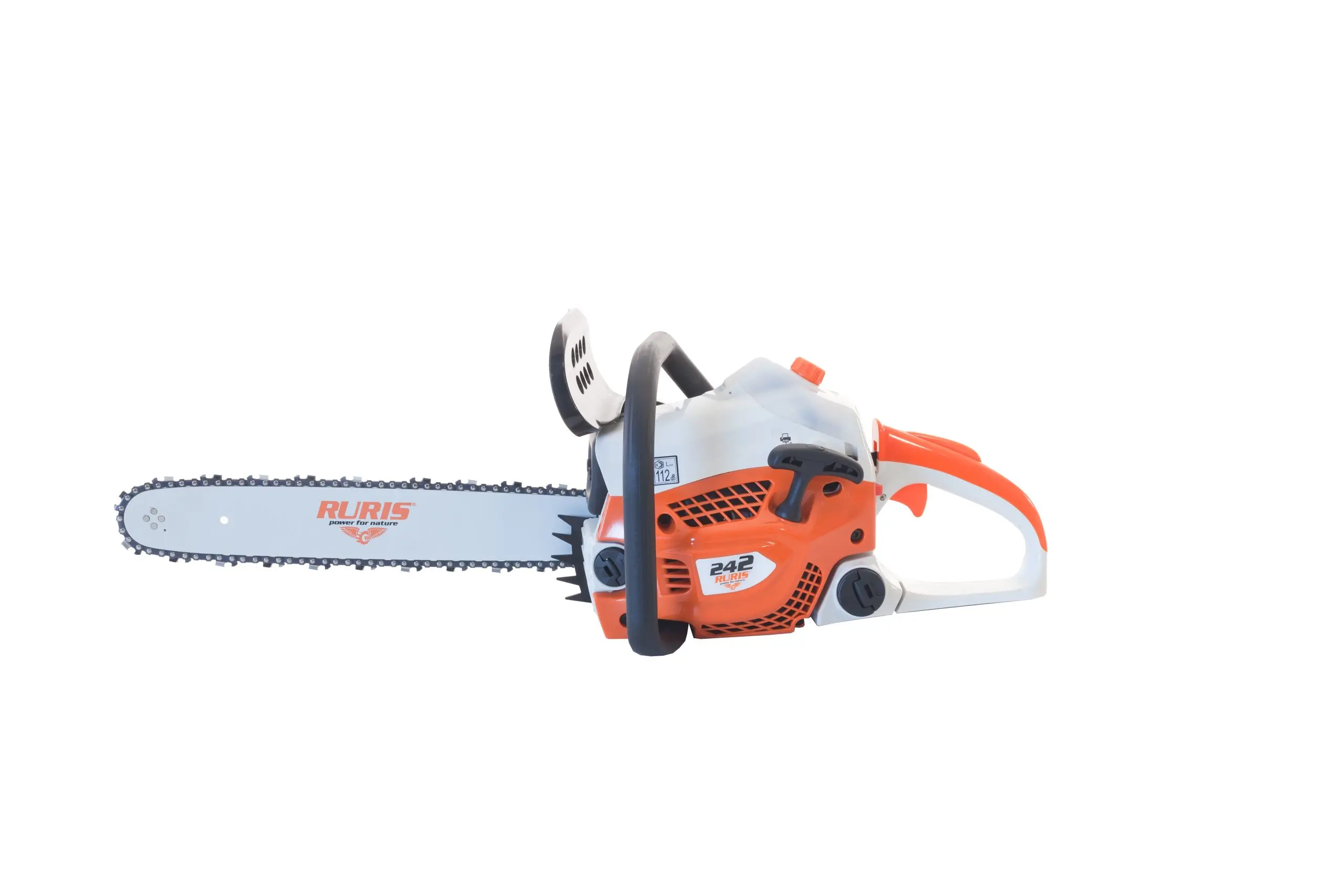 Бензопила Ruris242