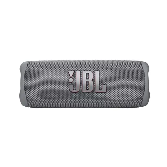 Портативная колонка JBL Flip 6, Серый