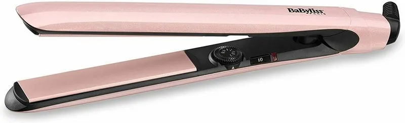 Выпрямитель для волос BaByliss Rose Blush 2498PRE, Розовый