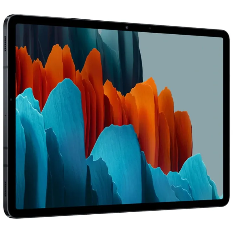 Tabletă Samsung Galaxy Tab S7, 5G, 6GB/128GB, Negru