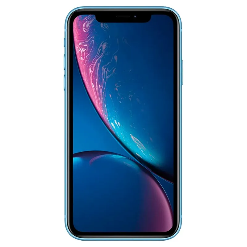 Smartphone Apple iPhone XR, 3GB/64GB, Blue