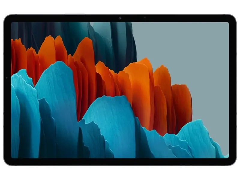 Tabletă Samsung Galaxy Tab S7, 5G, 6GB/128GB, Negru