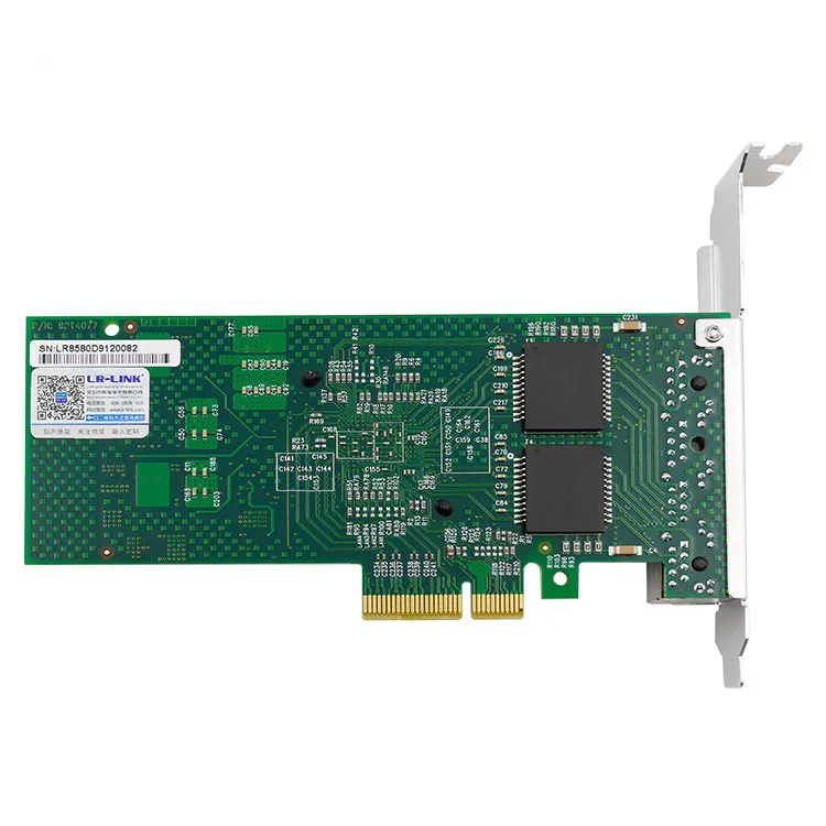 Сетевой адаптер LR-Link LREC9704HT