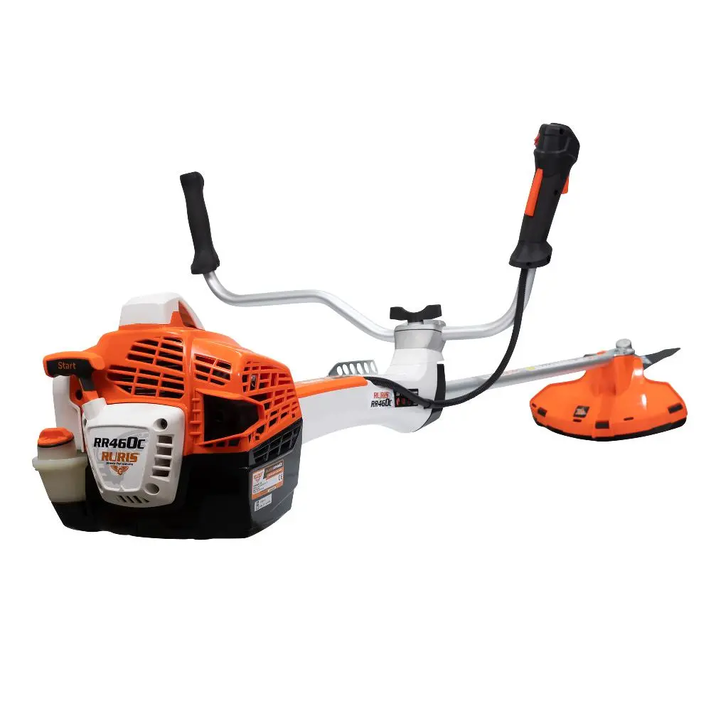 Motocoasa RURIS RR460C