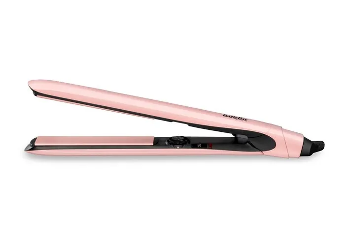 Выпрямитель для волос BaByliss Rose Blush 2498PRE, Розовый