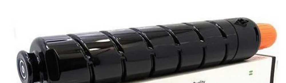 Toner Canon T01, Negru