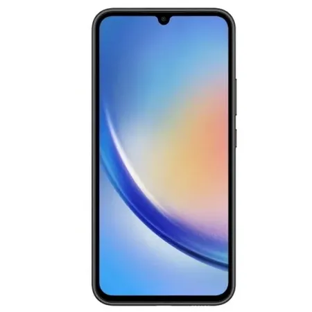 Smartphone Samsung Galaxy A34, 8GB/256GB, Negru