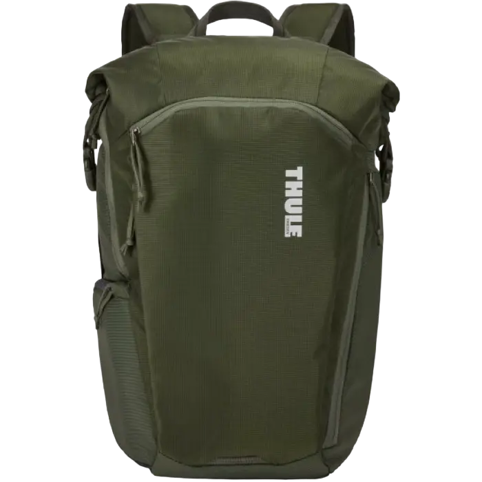 Rucsac pentru cameră THULE EnRoute Large, Dark Forest