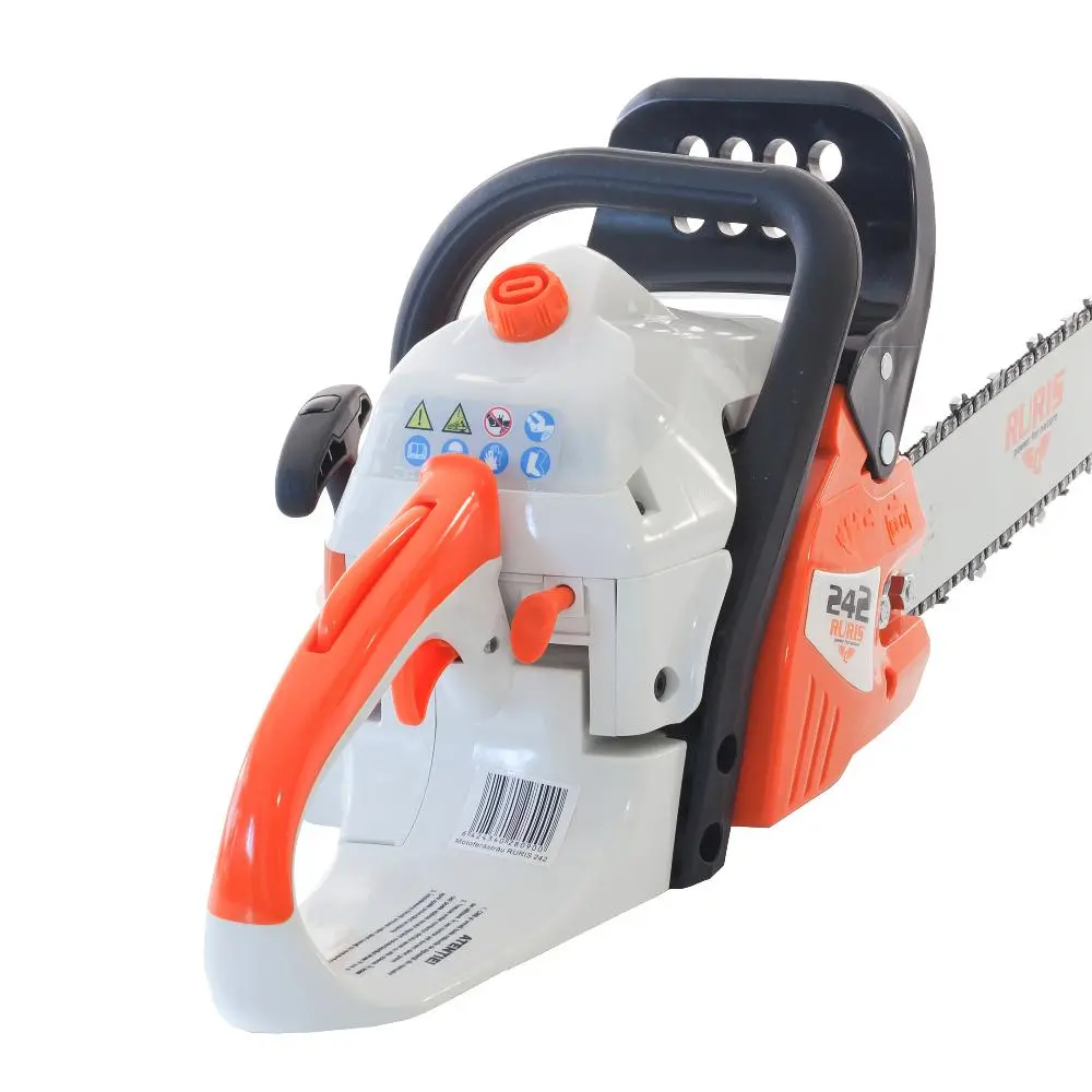Бензопила Ruris242