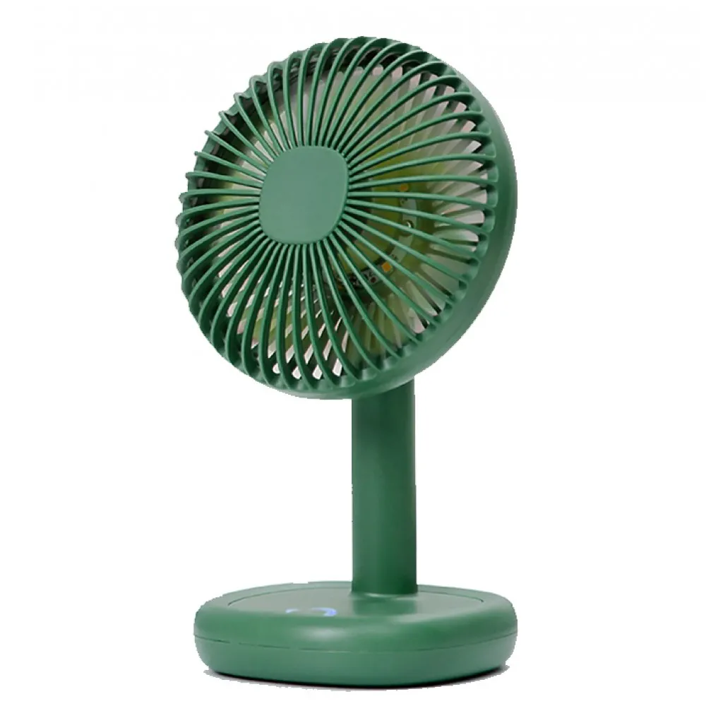 Ventilator XO MF58, Verde
