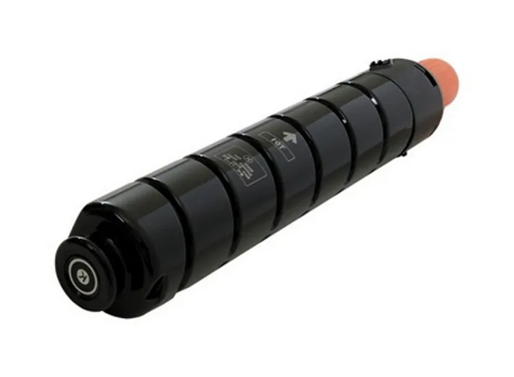 Toner Canon T01, Negru