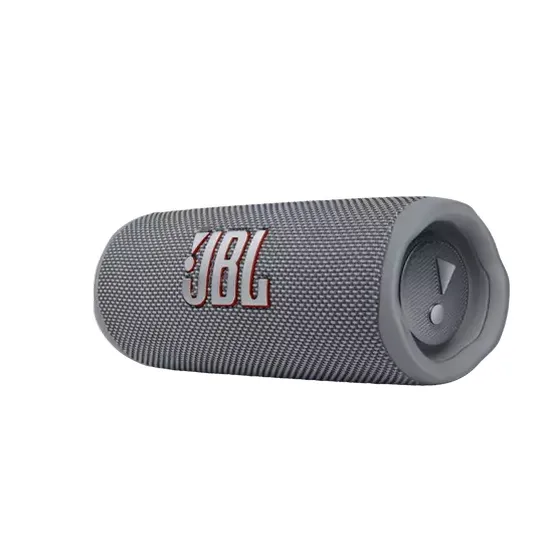 Портативная колонка JBL Flip 6, Серый