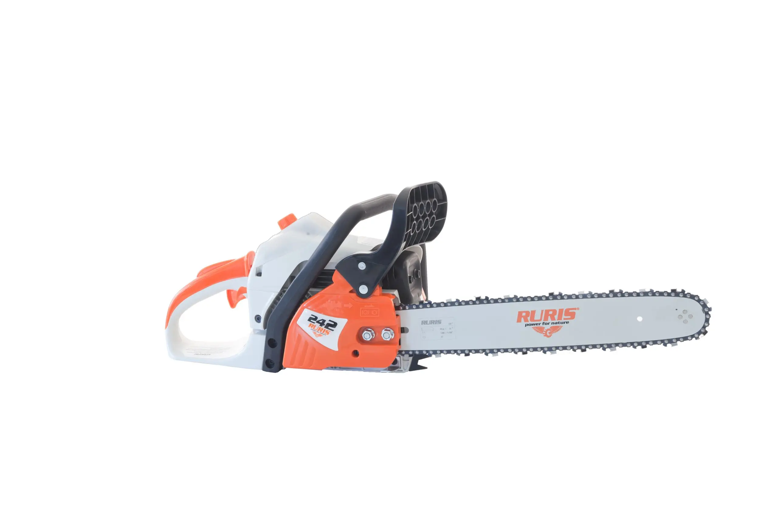 Бензопила Ruris242