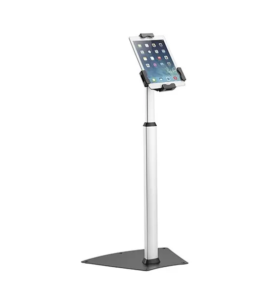 Stand de podea Reflecta Tabula Lock Floor, Alb