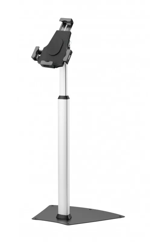 Stand de podea Reflecta Tabula Lock Floor, Alb