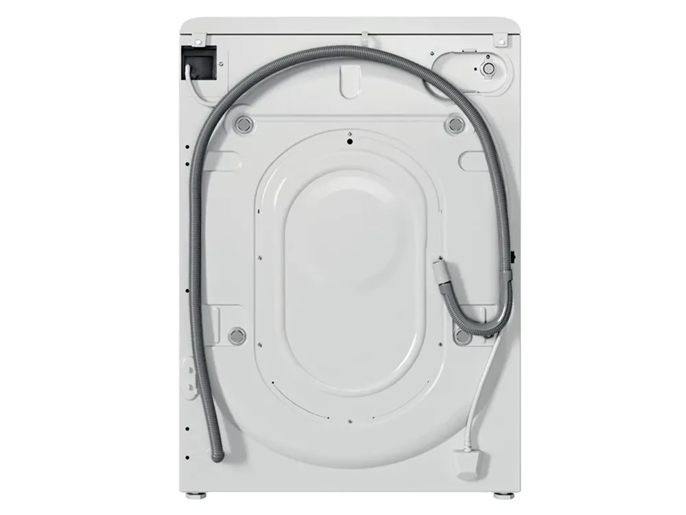 Mașină de spălat Indesit BWSE 71095 X, 7kg, Alb