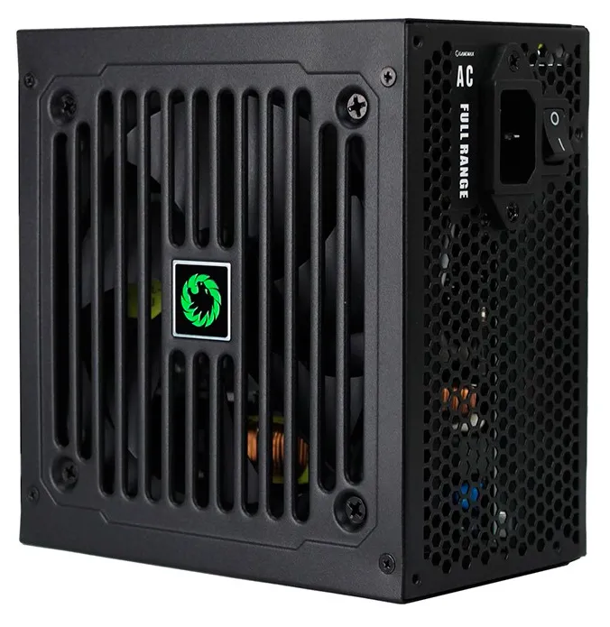 Sursă Alimentare PC Gamemax GE-700, 700W, ATX, --