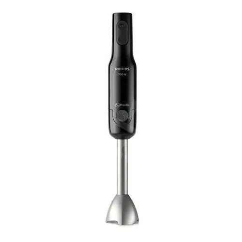 Blender de mână PHILIPS HR2543/90, Negru