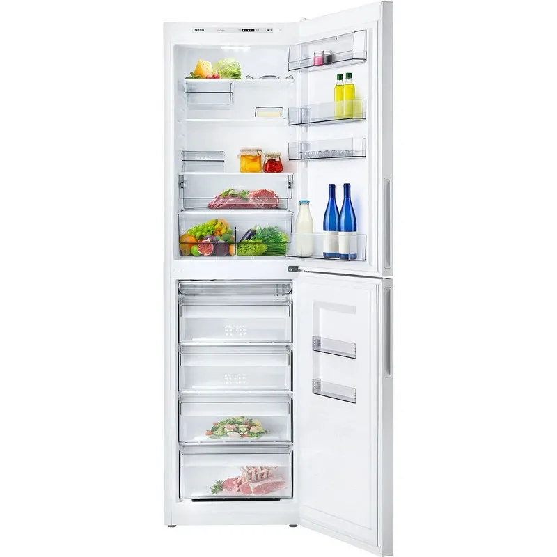 Холодильник Atlant XM-4625-501, Белый