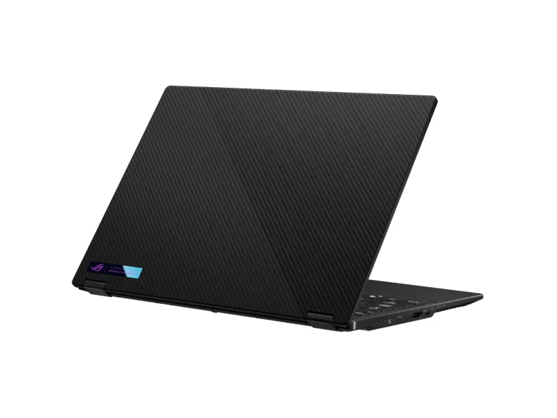 Laptop Gaming 13,4" ASUS ROG Flow X13 GV301QH, OffBlack, AMD Ryzen 9 5980HS, 32GB/1024GB, Fără SO