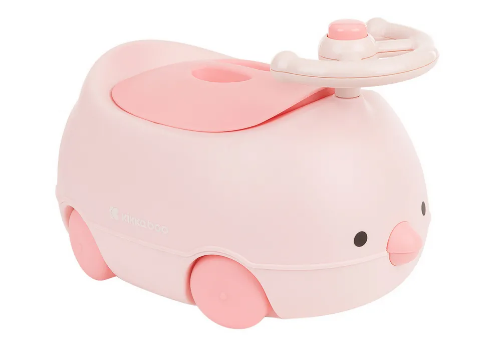 Olita pentru copii Kikka Boo Chick, Roz