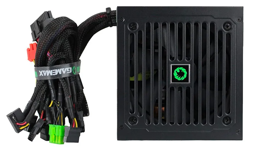 Sursă Alimentare PC Gamemax GE-700, 700W, ATX, --