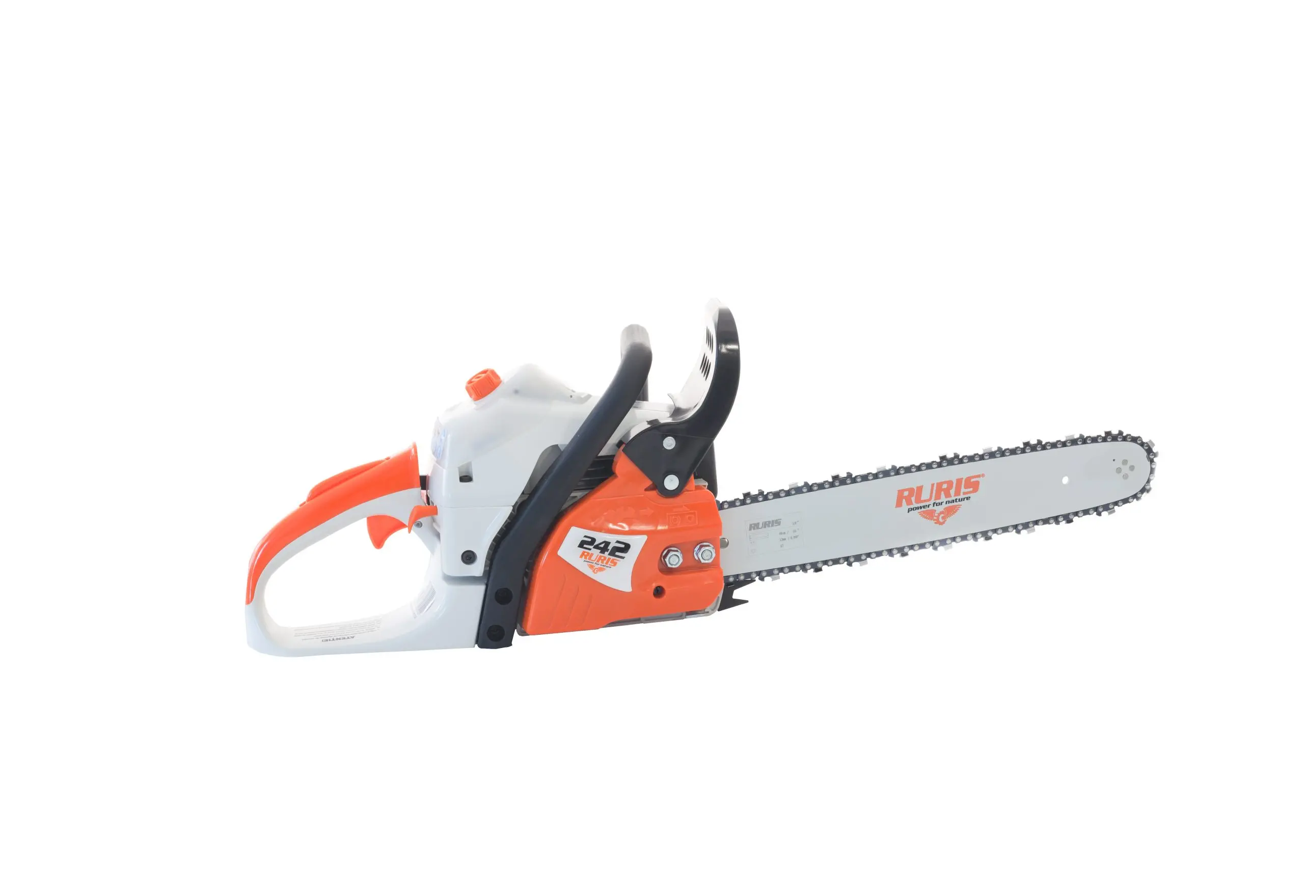 Бензопила Ruris242