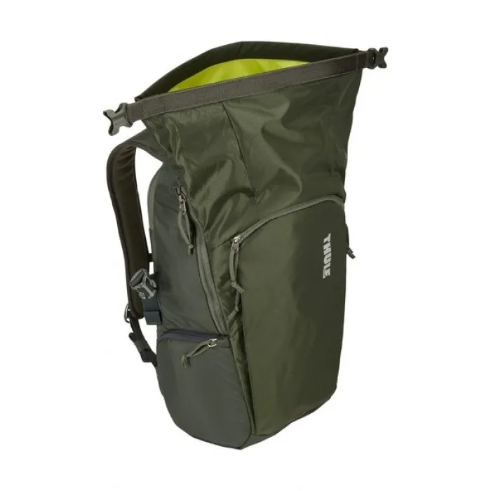 Rucsac pentru cameră THULE EnRoute Large, Dark Forest