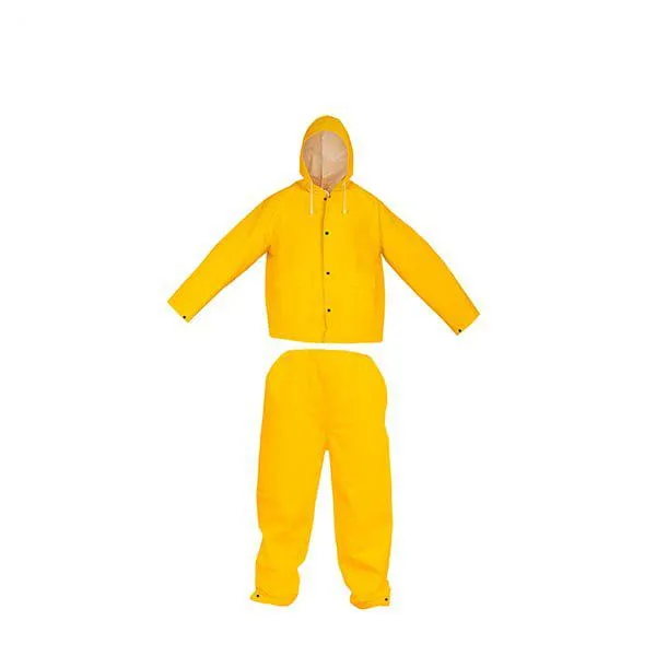 Costum de ploaie Wokin XXL