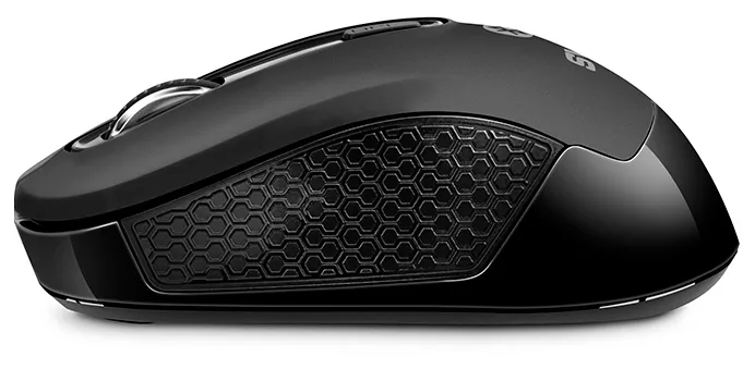 Mouse Wireless SVEN RX-575SW, Negru